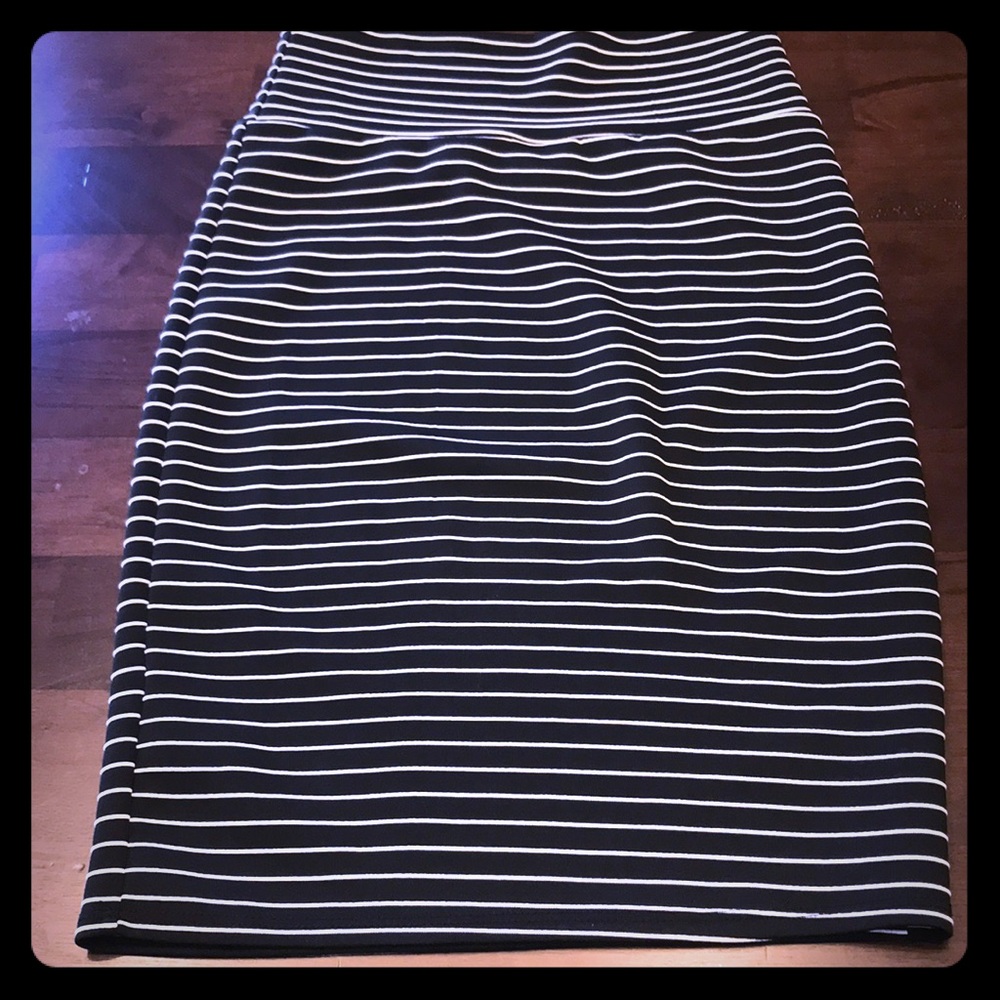 Comfortable Pencil skirt